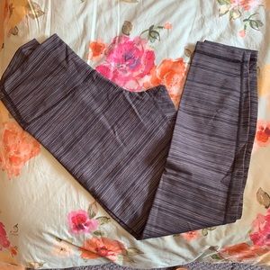 Lululemon leggings